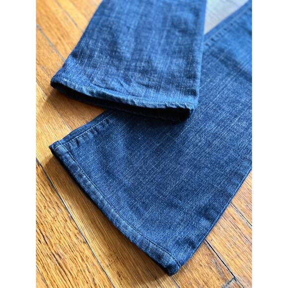 JOE'S Muse Bootcut Jeans sz 28W - Picture 7 of 15